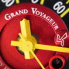 Vianney Halter Grand Voyageur Watch
